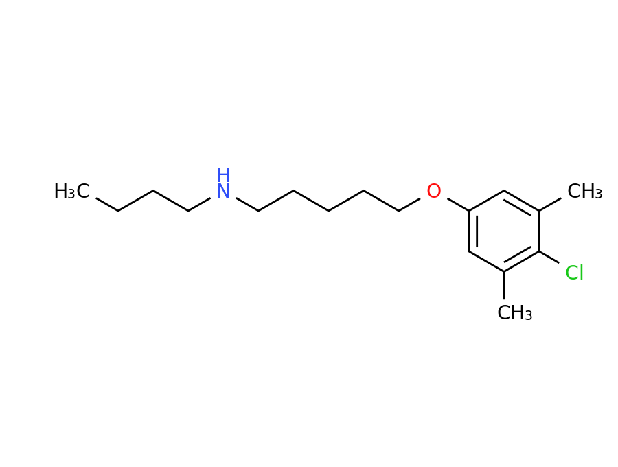 Structure Amb8559240