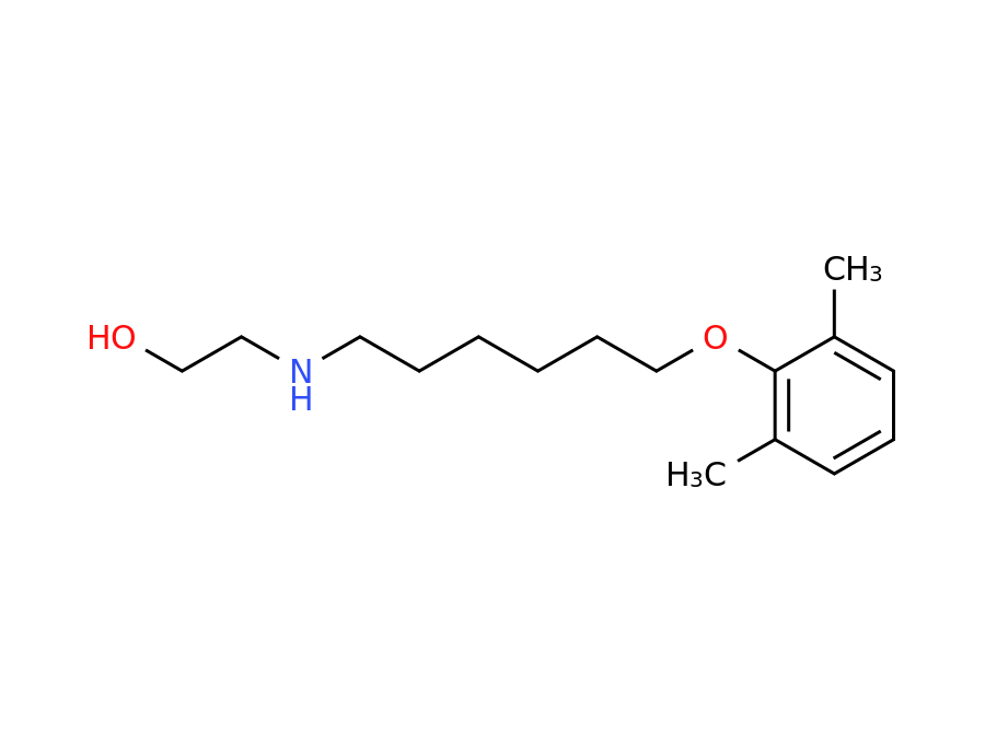 Structure Amb8559445