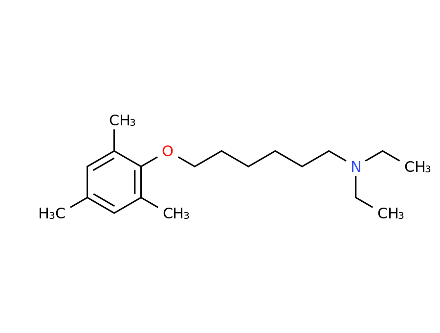 Structure Amb8559568