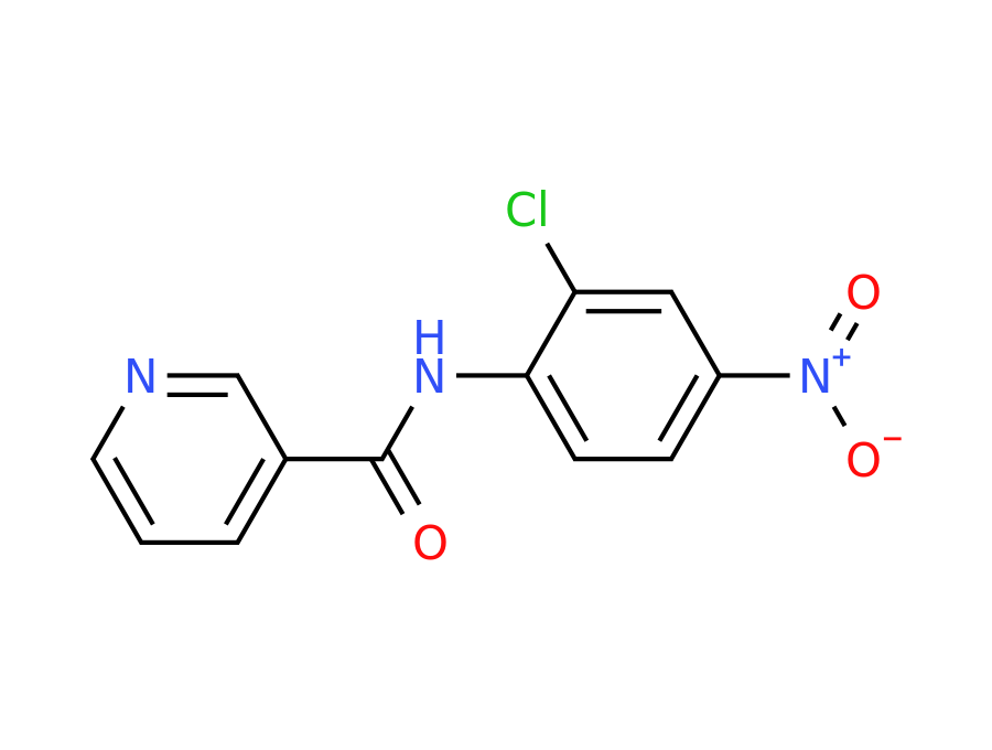 Structure Amb8559571