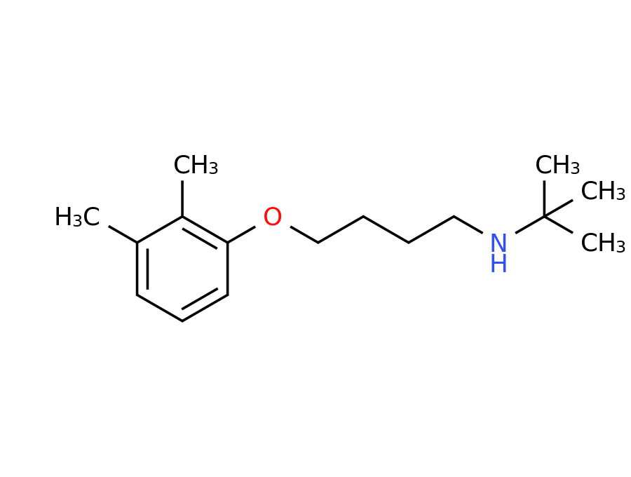 Structure Amb8559573