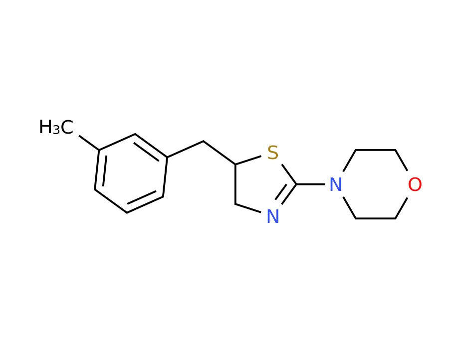 Structure Amb8559789