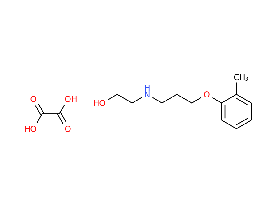 Structure Amb8559860