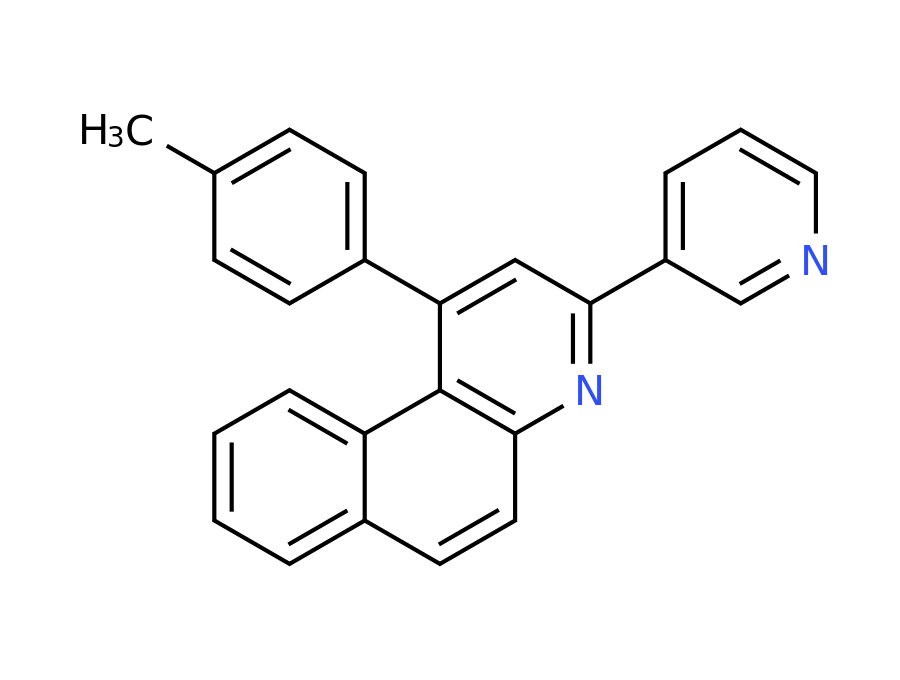 Structure Amb8560267