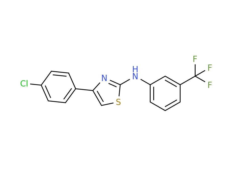 Structure Amb8560285