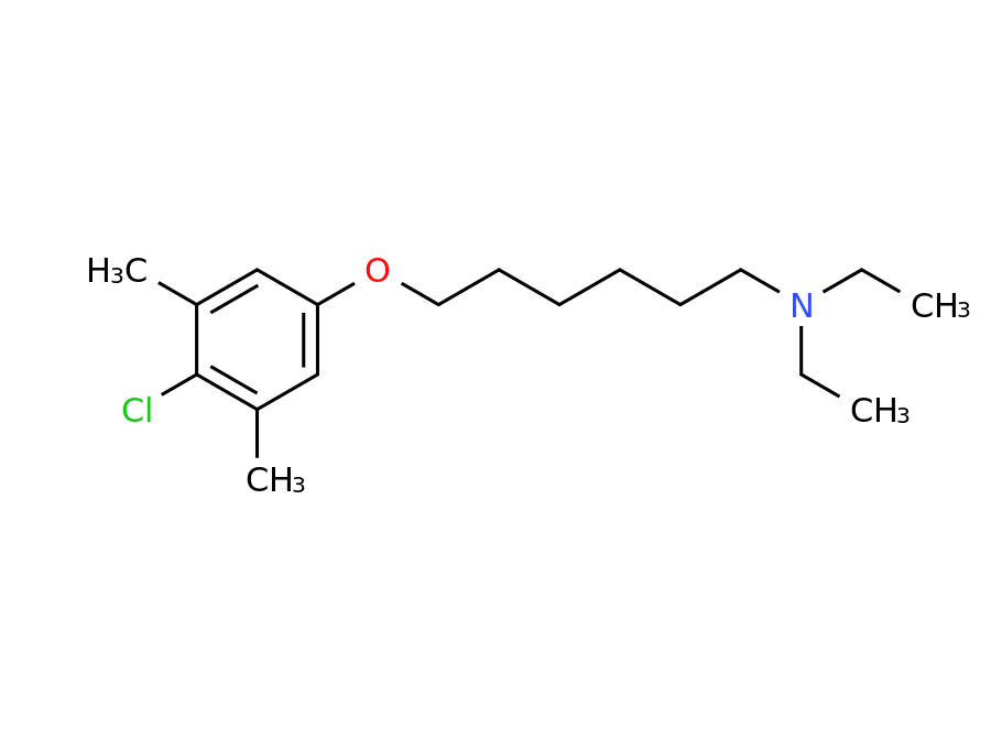 Structure Amb8560353