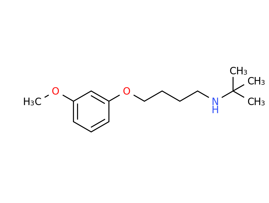 Structure Amb8560363