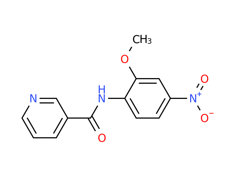 Structure Amb8560430