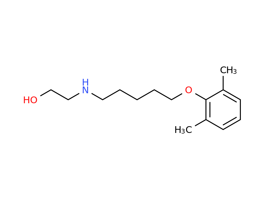 Structure Amb8560431