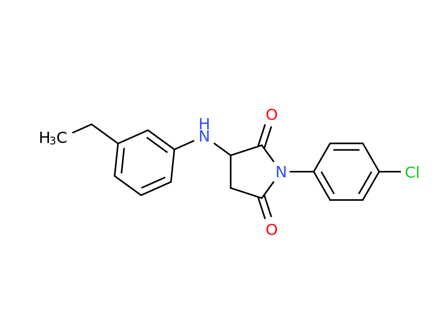 Structure Amb8560449