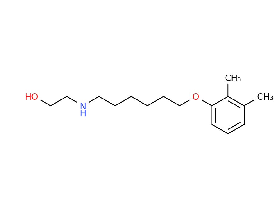 Structure Amb8560511