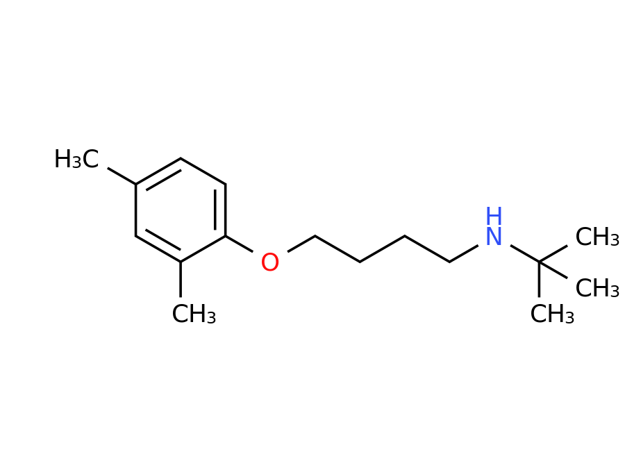 Structure Amb8560609