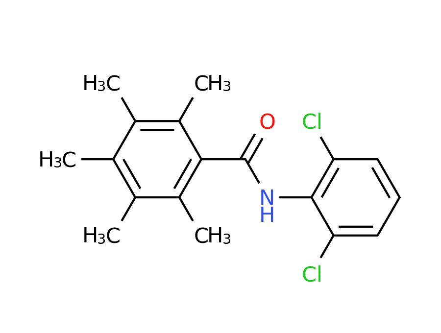 Structure Amb8560630