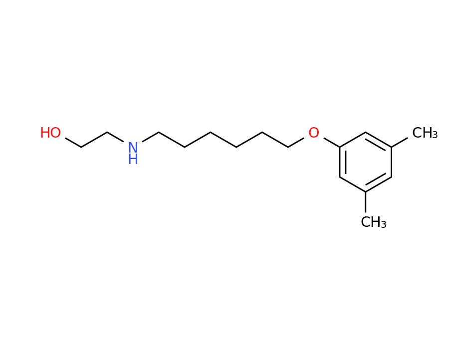 Structure Amb8560639