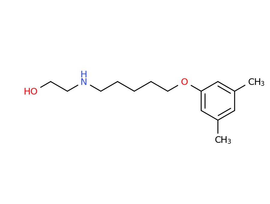 Structure Amb8560673