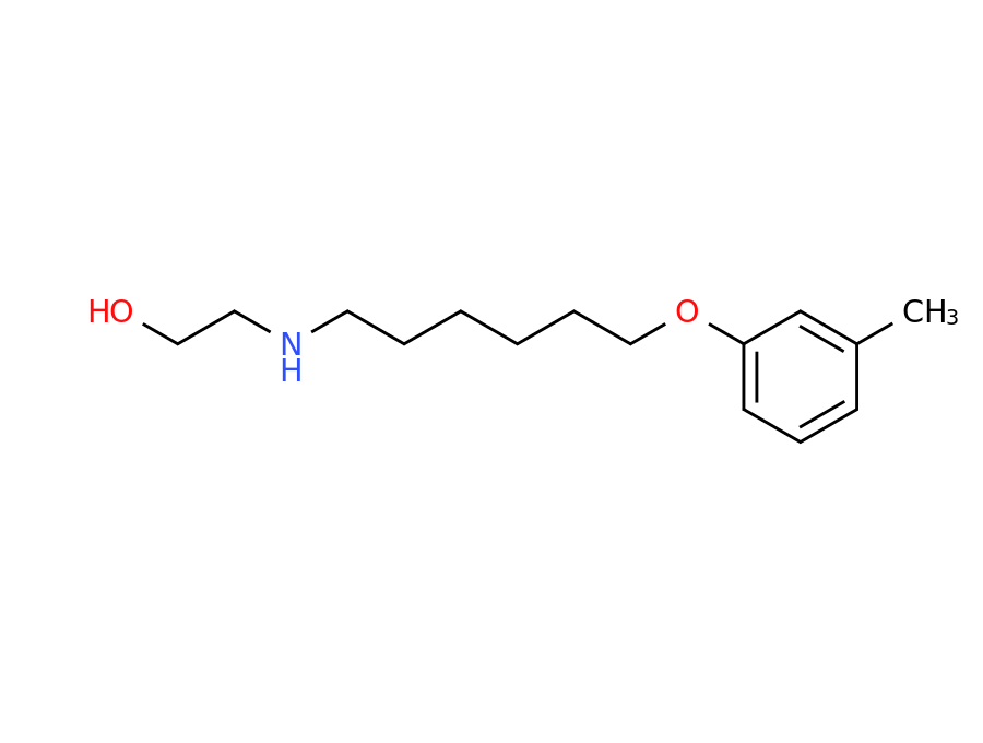 Structure Amb8560707