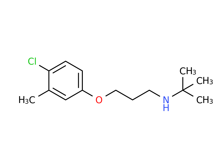 Structure Amb8560722