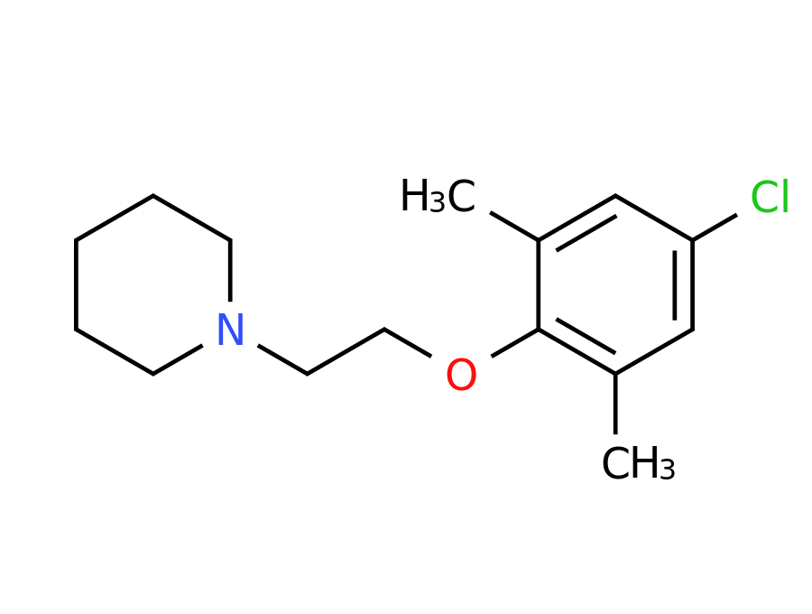 Structure Amb8560731