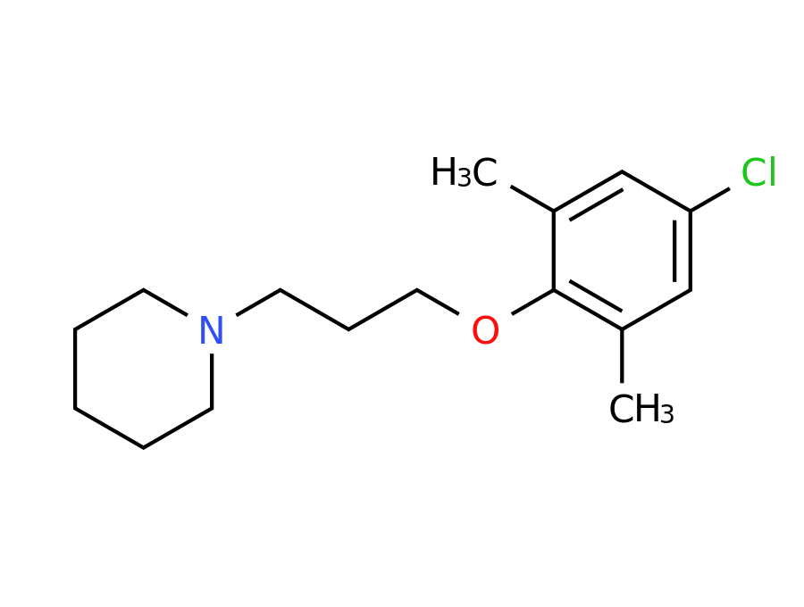 Structure Amb8560775