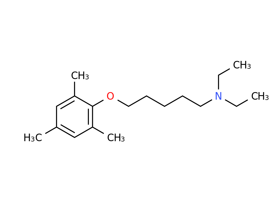 Structure Amb8560867