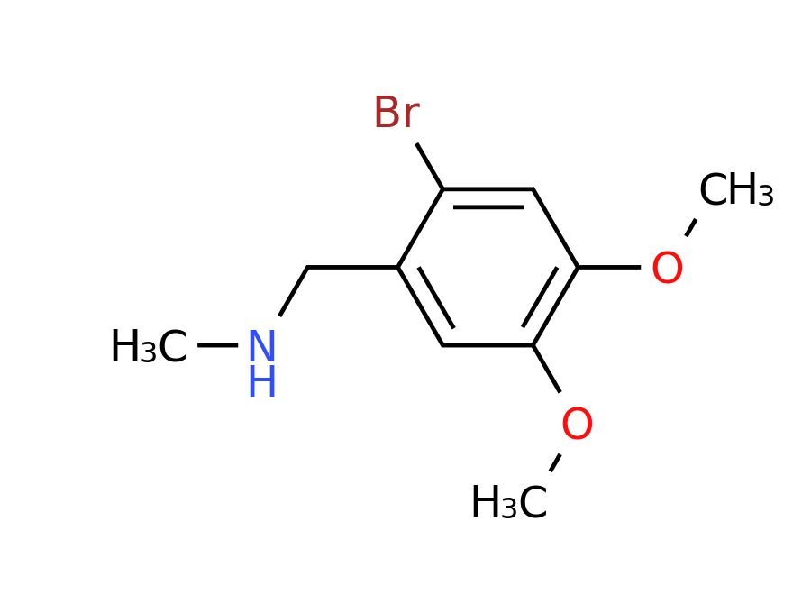 Structure Amb8560900