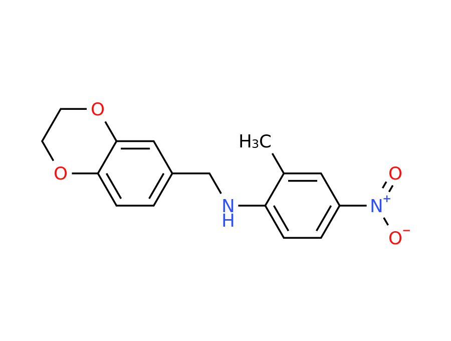 Structure Amb8560967