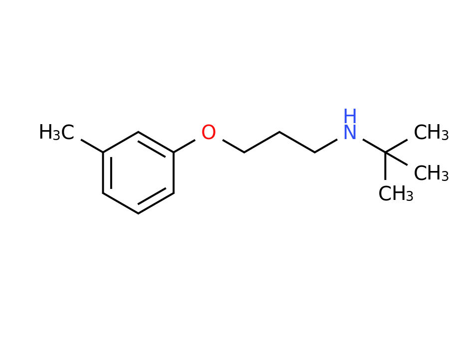 Structure Amb8561038