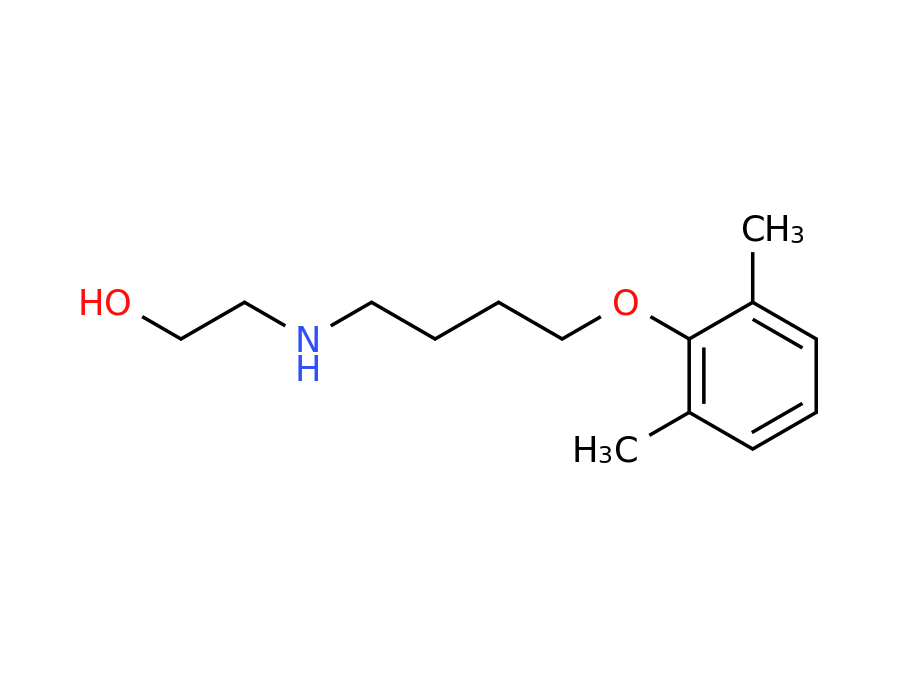 Structure Amb8561095