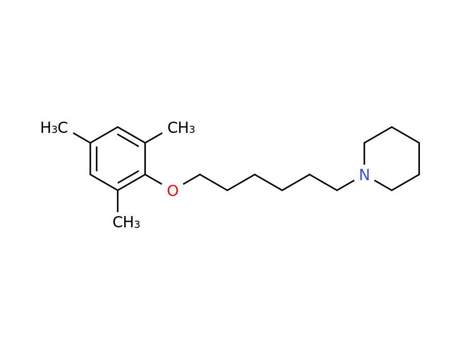 Structure Amb8561113