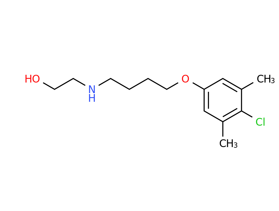 Structure Amb8561138