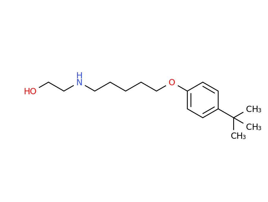 Structure Amb8561145