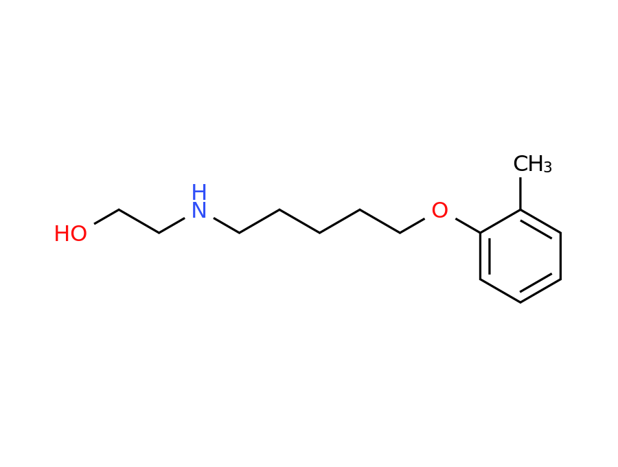 Structure Amb8561229