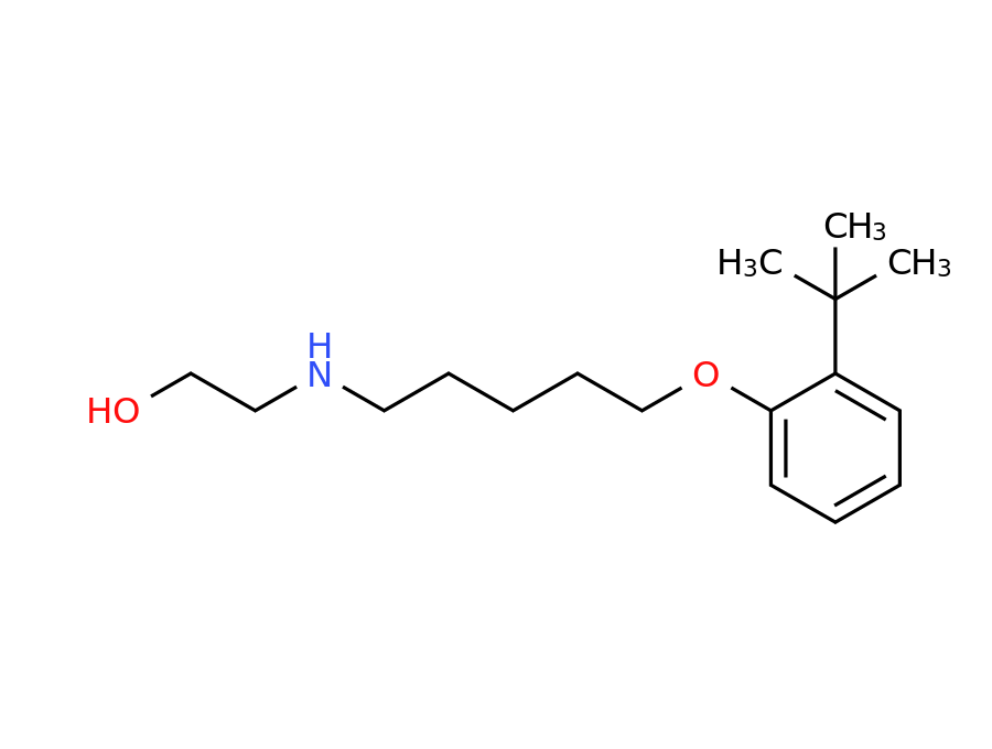 Structure Amb8561304