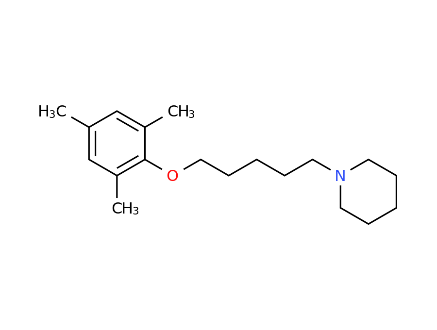 Structure Amb8561342