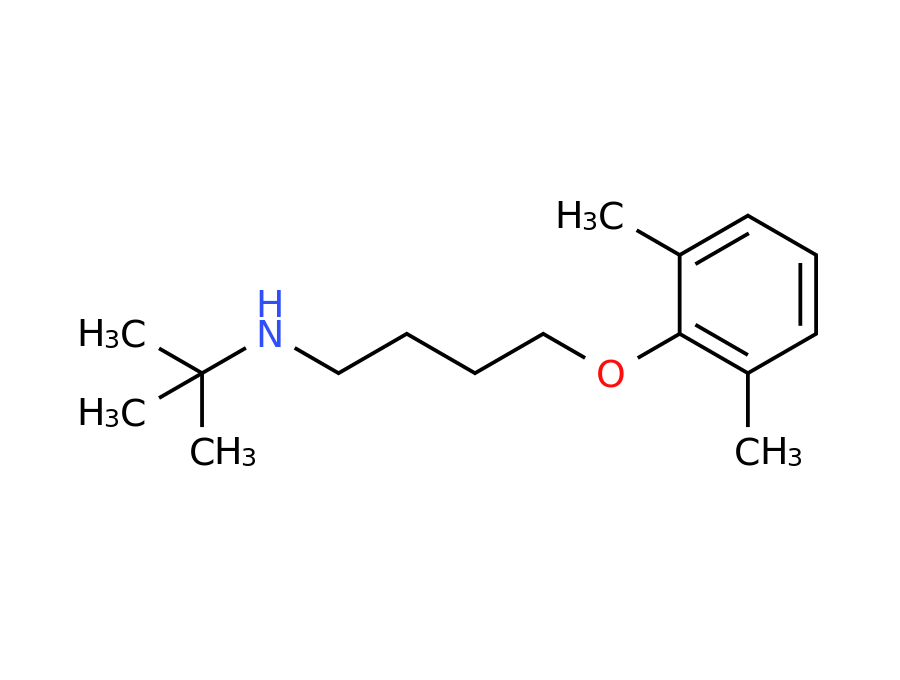 Structure Amb8561396