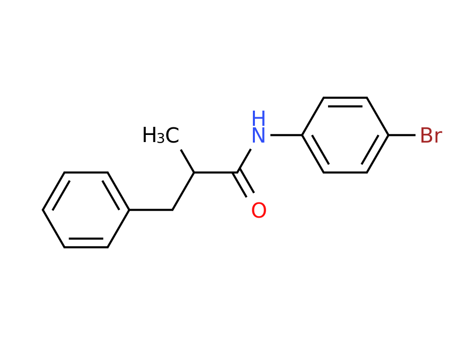 Structure Amb8561650