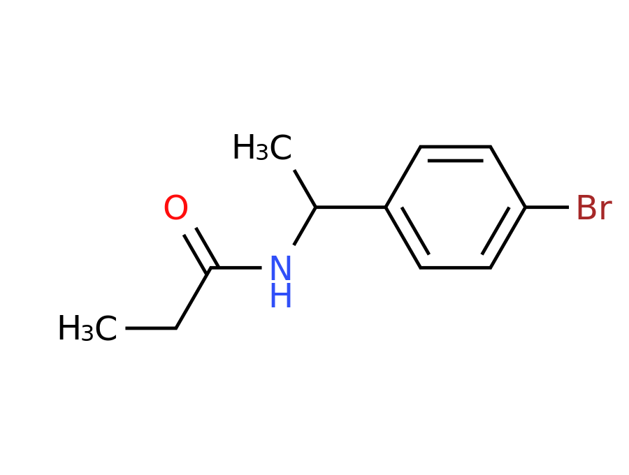 Structure Amb8561717