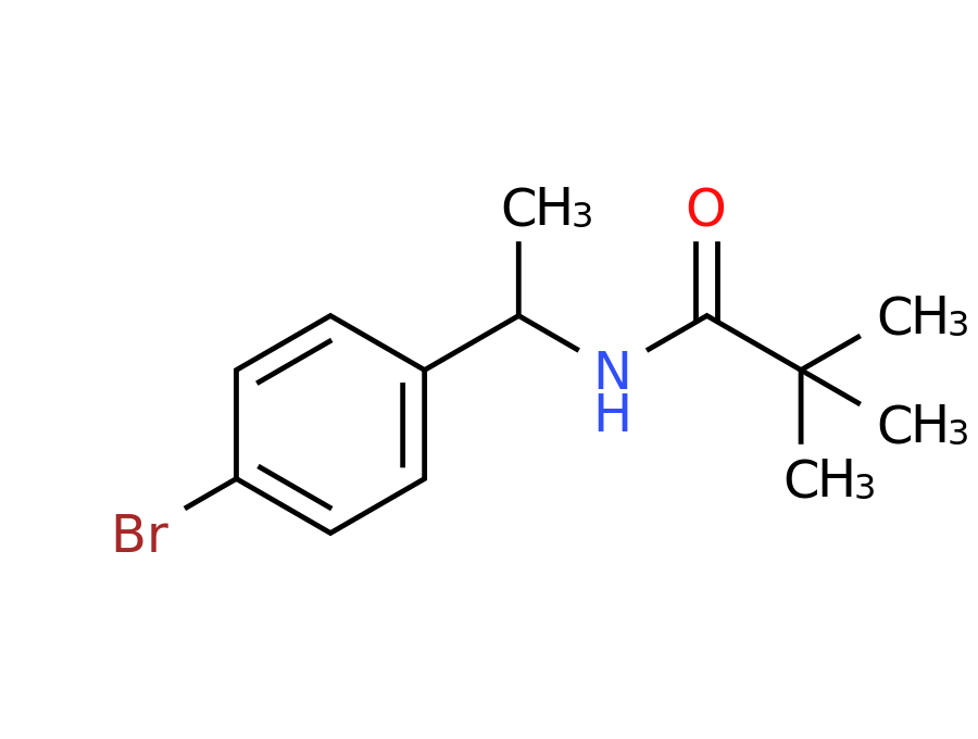 Structure Amb8561842