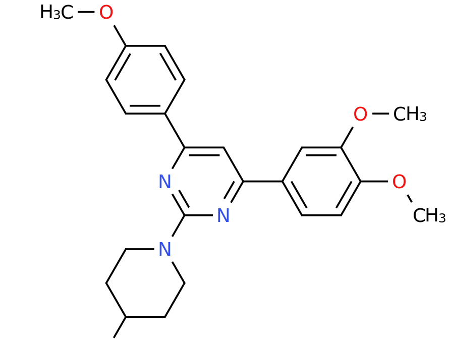 Structure Amb8561876