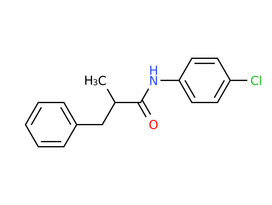 Structure Amb8561877