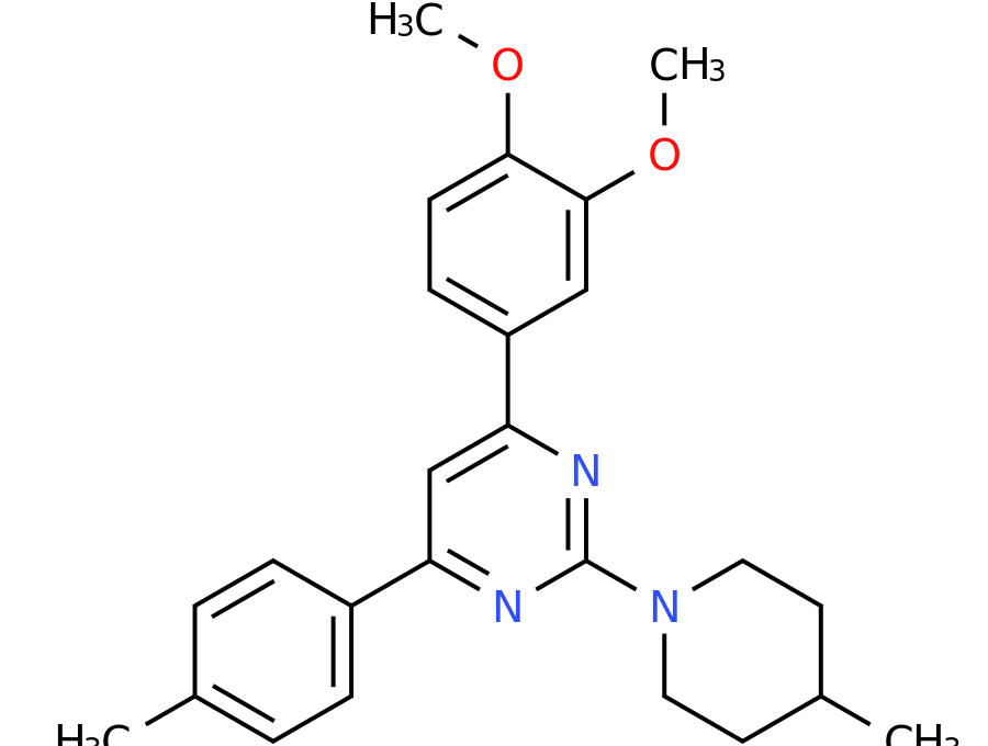 Structure Amb8561896