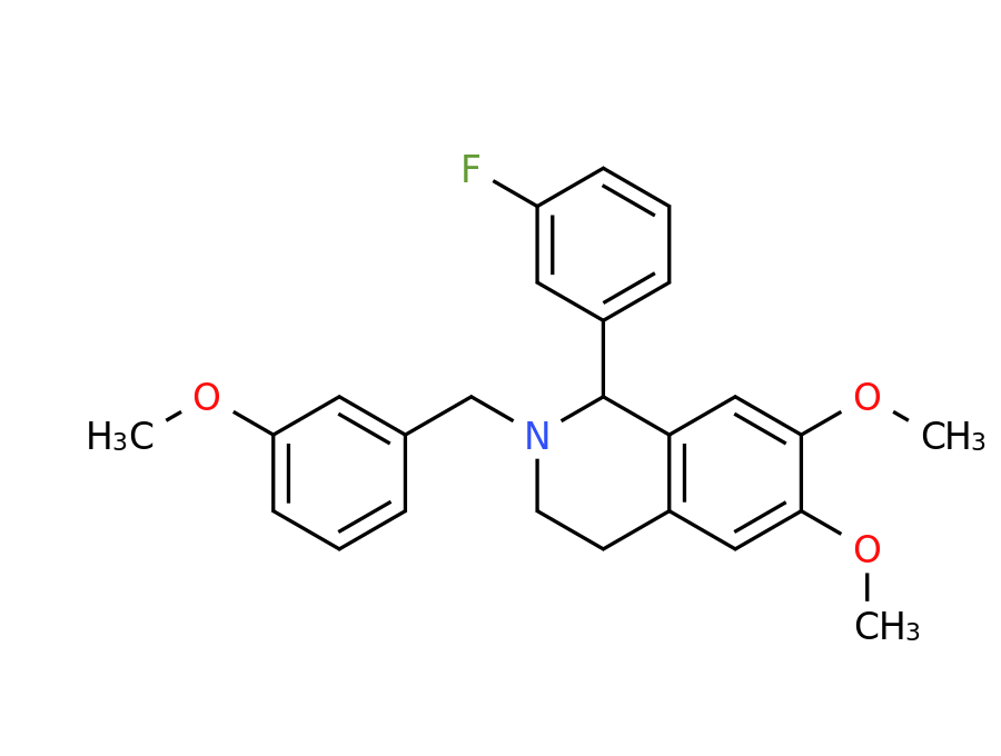 Structure Amb8561922