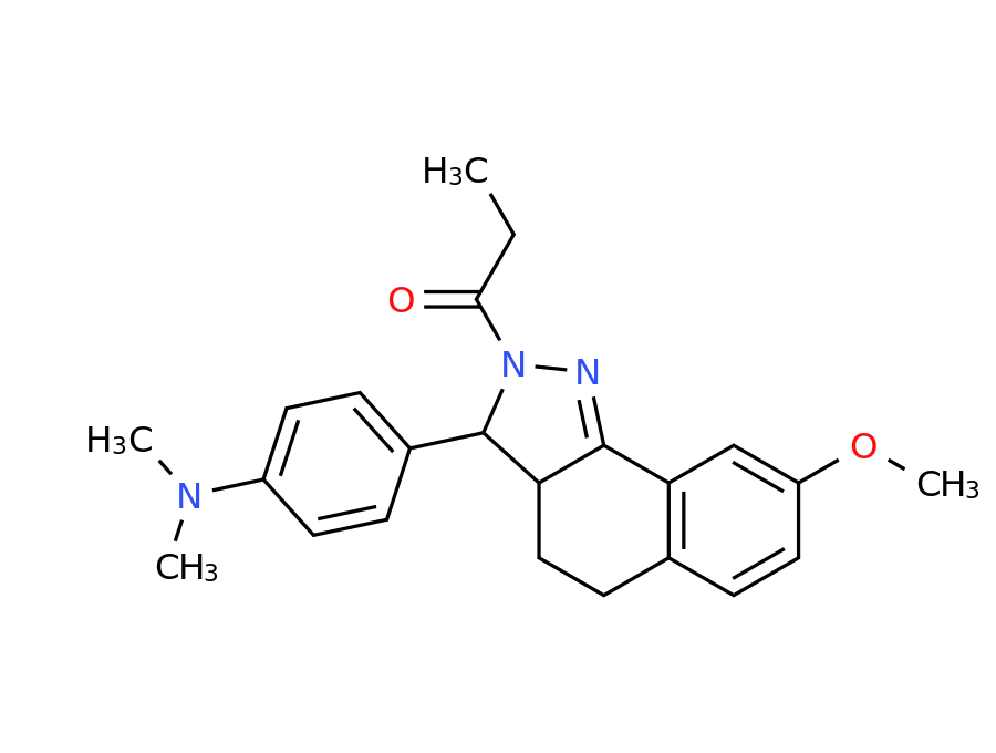 Structure Amb8562063