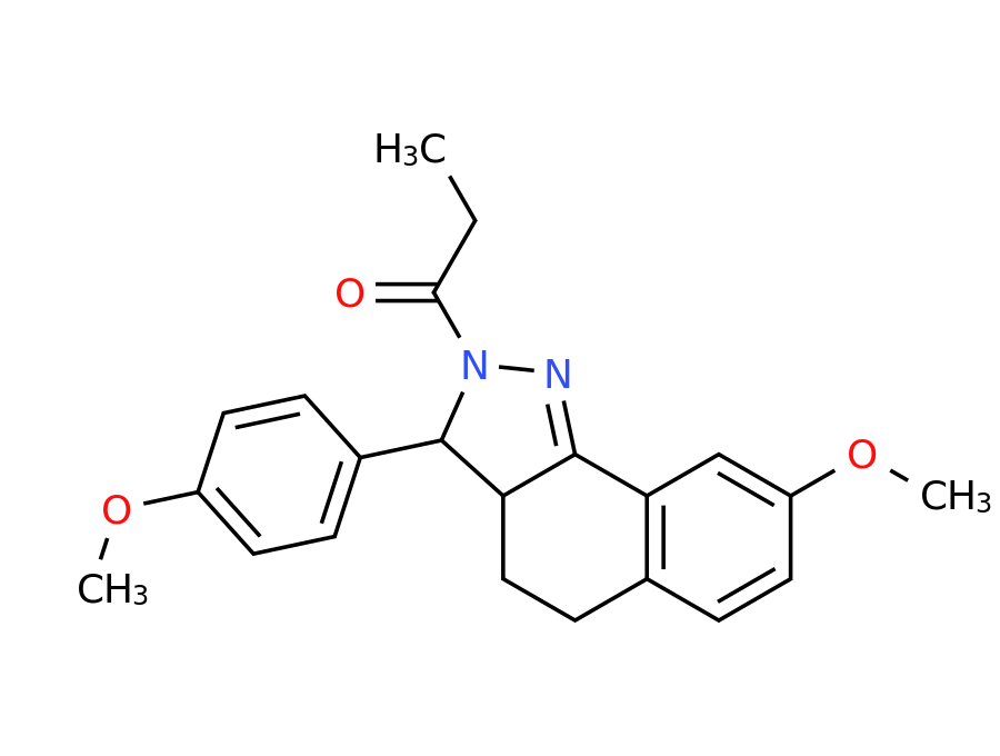 Structure Amb8562141