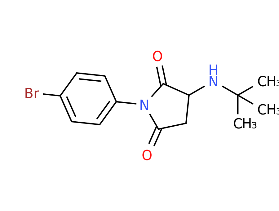 Structure Amb8562341