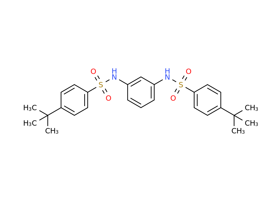 Structure Amb8562619