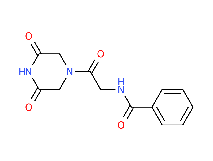 Structure Amb8563250