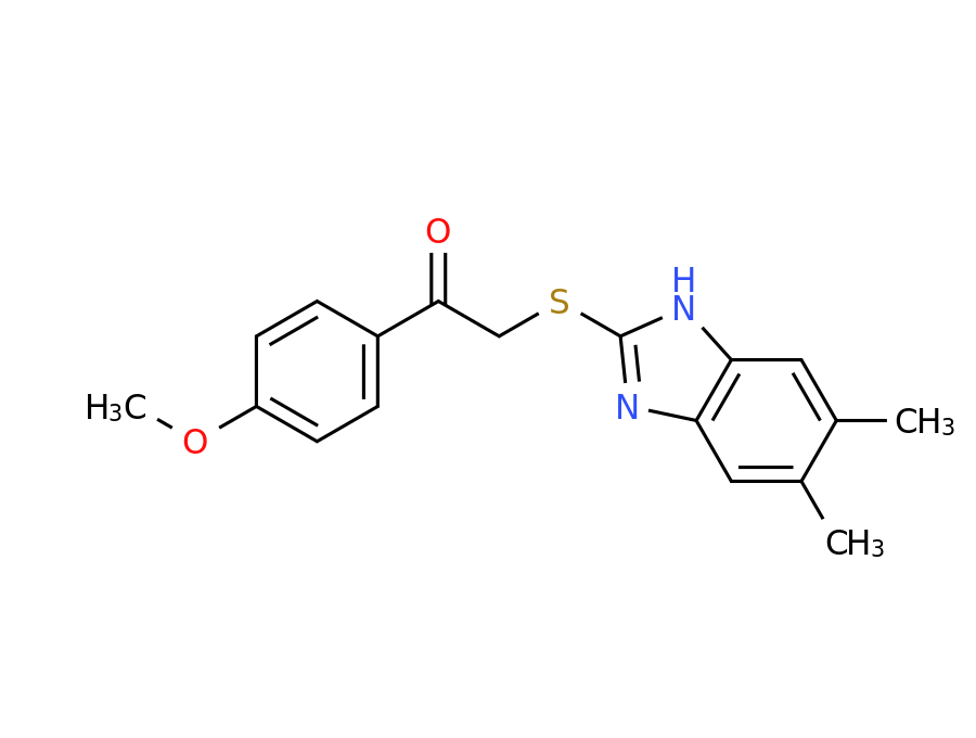 Structure Amb8563443