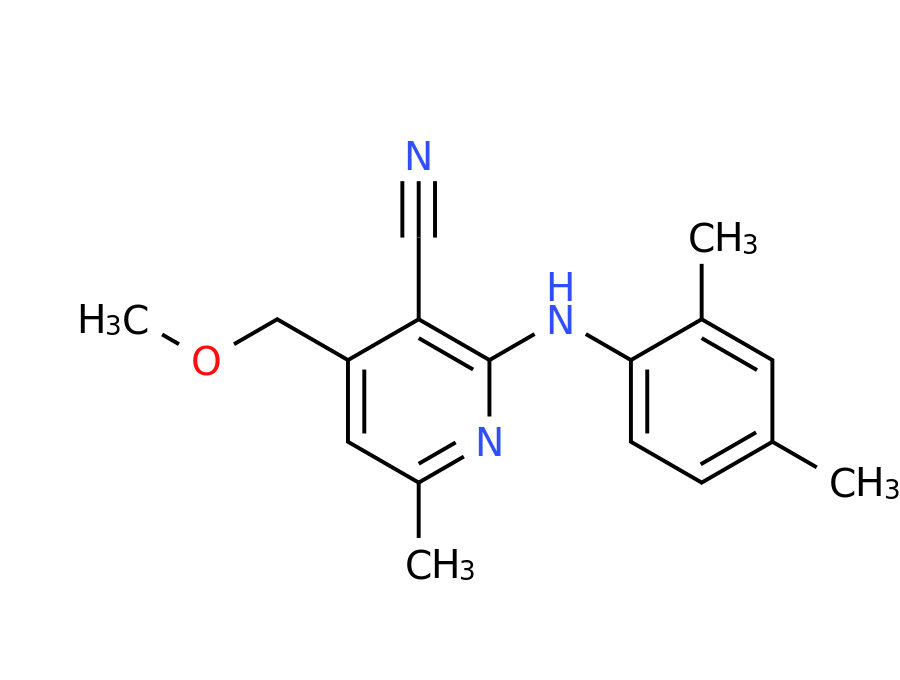 Structure Amb8564051