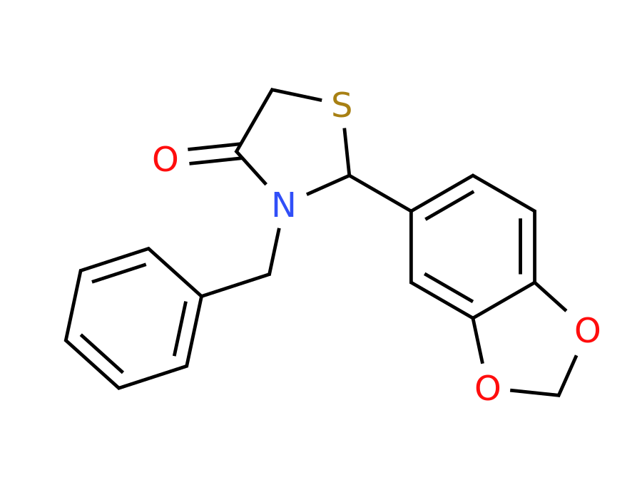 Structure Amb8564186